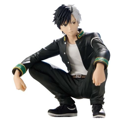 プライズ バンプレスト TVアニメ WIND BREAKER 桜遥 フィギュア