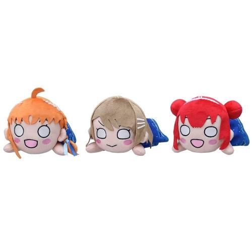 プライズ セガ ラブライブ！サンシャイン!! 寝そべりぬいぐるみ