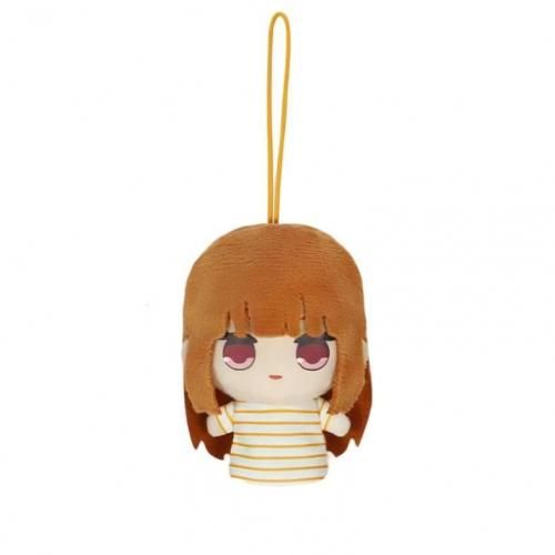 プライズ フリュー カラフルピーチ 指パペット② えと 単品