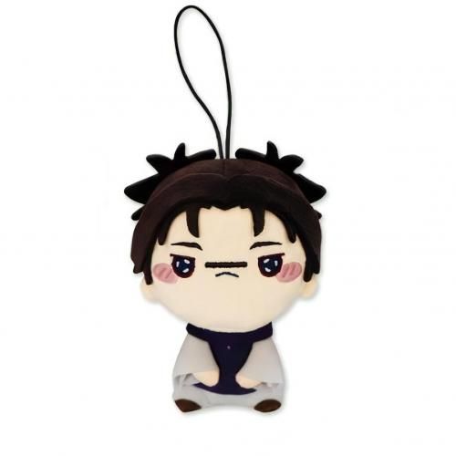 脹相 もちぴこ マスコット vol.2 呪術廻戦　8点 プライズ フリュー TVアニメ 呪術廻戦 もちぴこマスコット② 脹相 単品