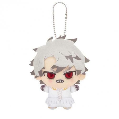 プライズ バンプレスト ガチアクタ ちびぐるみ vol.1 ルド 単品