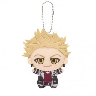 ガチアクタ　ちびぐるみ　エンジン 8個セット ガチアクタ ちびぐるみvol.1｜商品情報｜バンプレストナビサイト