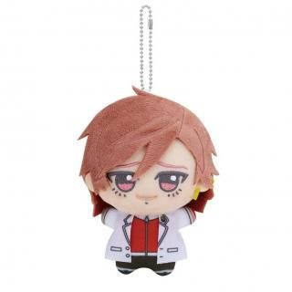 プライズ バンプレスト 桃源暗鬼 ちびぐるみ vol.2 花魁坂京夜 単品