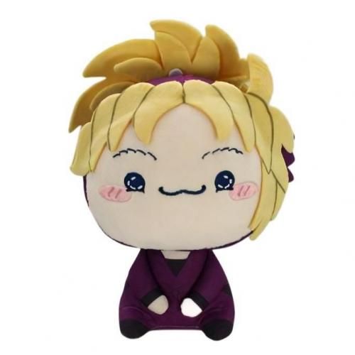 忍たま　もちぴこ　ぬいぐるみ　全18種 プライズ フリュー 忍たま乱太郎 もちぴこぬいぐるみ 第八弾 斉藤タカ