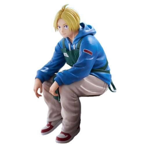 SAKAMOTO DAYS ぬーどるストッパーフィギュアー朝倉シンー SAKAMOTO DAYS ぬーどるストッパーフィギュアー朝倉シンー