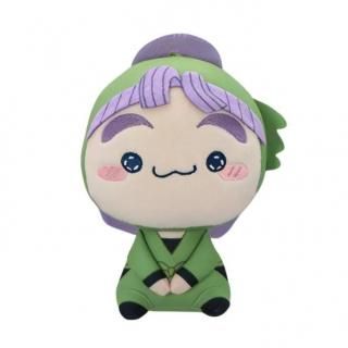 プライズ フリュー 忍たま乱太郎 もちぴこぬいぐるみ 第十弾 三反田