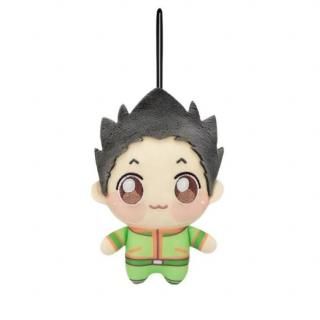 HUNTER×HUNTER プライズ フィギュア ぬいぐるみ グッズ 販売 - pretty