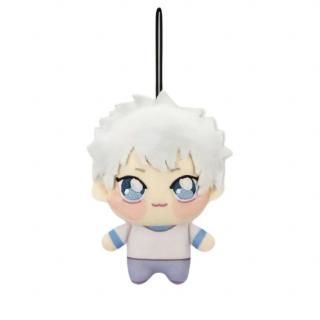 プライズ フリュー HUNTER×HUNTER ちょぴぬいぷち① キルア 単品