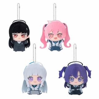 ブルーアーカイブ プライズ フィギュア ぬいぐるみ グッズ 販売