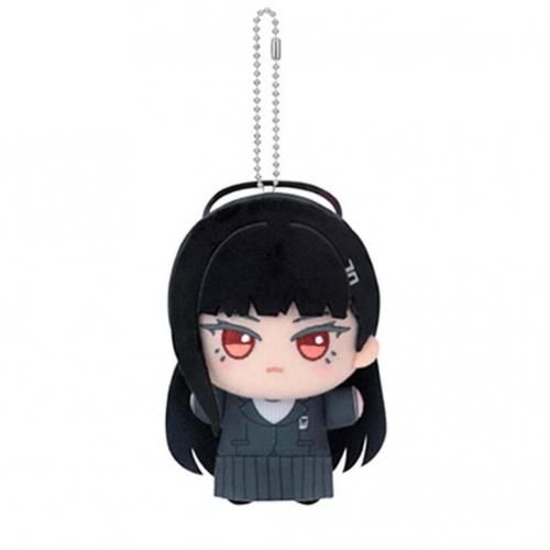 ブルーアーカイブ ちびぐるみ セミナー 調月リオ 10個まとめ プライズ バンプレスト ブルーアーカイブ -Blue Archive- ちびぐるみ