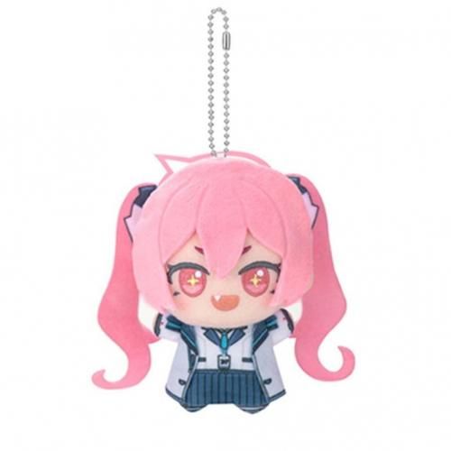 プライズ バンプレスト ブルーアーカイブ -Blue Archive- ちびぐるみ