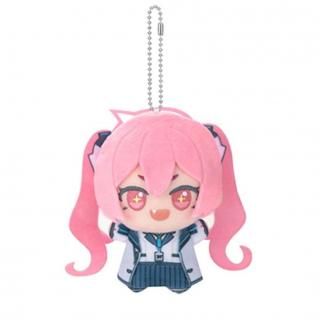 ブルーアーカイブ ちびぐるみ プライズ バンプレスト ブルーアーカイブ -Blue Archive- ちびぐるみ