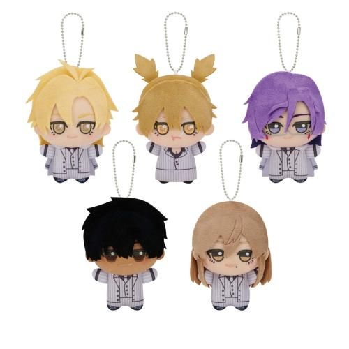 WIND BREAKER ちびぐるみ vol.3 橘ことは ※複数在庫有 BANPRESTO