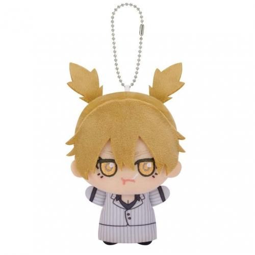 プライズ バンプレスト 桃源暗鬼 ちびぐるみ vol.3 桃草蓬 単品