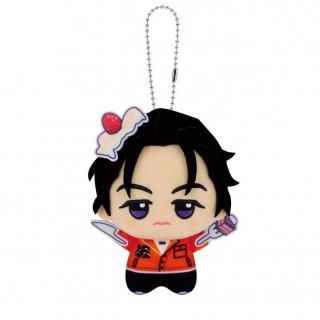 2025年9月予約商品 プライズ品 デュラララ‼ 忍たま乱太郎 ブルーロック