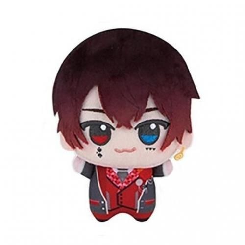 プライズ バンプレスト アンプタックカラーズ AMPTAKxCOLORS ちび