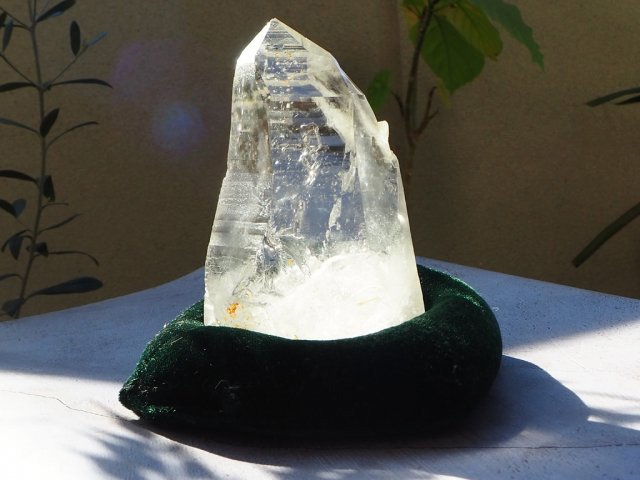 master crystal