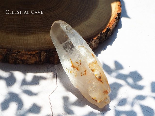 モンドクォーツ 【d】 - Celestial Crystal & Metaphysical Stones by