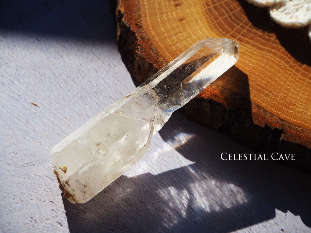 ロシアダルネゴルスク・インターフェレンス【B】 - Celestial Crystal
