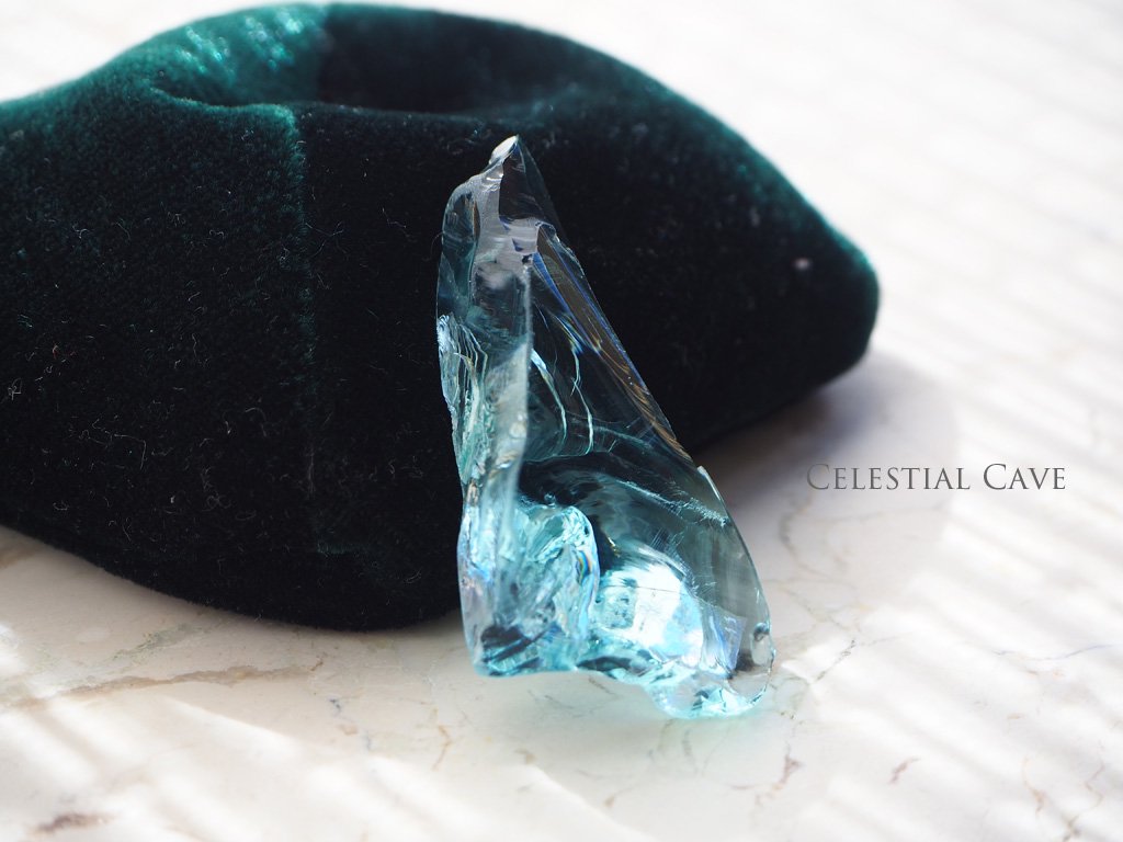 Celestial Crystal & Metaphysical Stones by Sanctuary