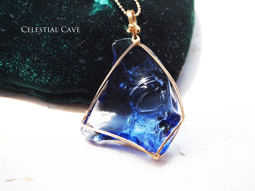 Celestial Crystal & Metaphysical Stones by Sanctuary