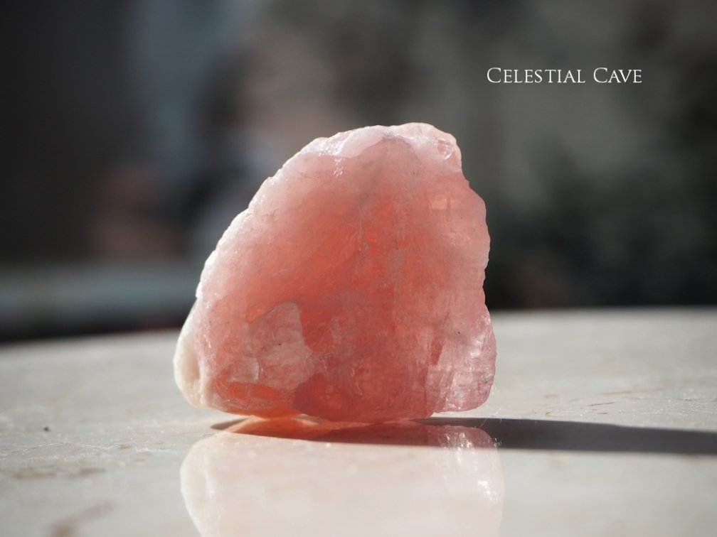 ナイジェリア産モルガナイト - Celestial Crystal u0026 Metaphysical Stones by Sanctuary