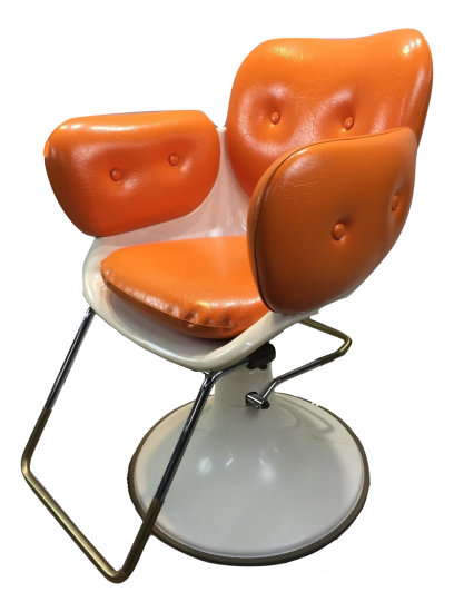 BD-649-16 タカラ製レトロ椅子 在庫数 １(HB)