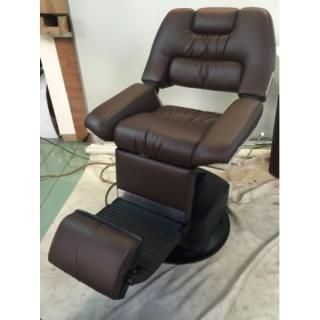 ひろき　理容椅子 楽天市場】新品 送料無料 バーバーチェア 理容椅子 イス 理容室