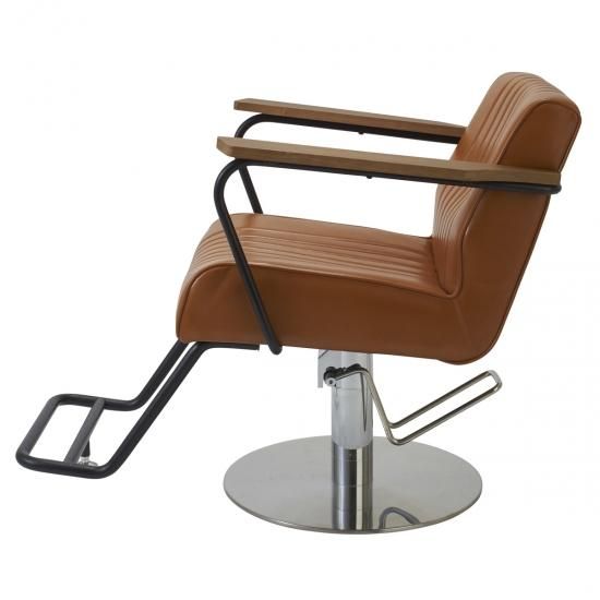 【送料込み】【美品】【B】スタイリングチェア Dr.SPINE 美容室用4脚あり 送料込み】【美品】【B】スタイリングチェア Dr.SPINE 美容室用4