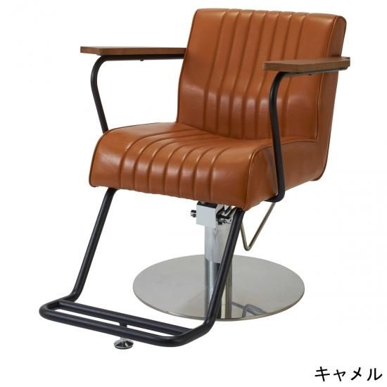 BC-220-04 【ヴィンテージ】スタイリングチェアDr．SPINE