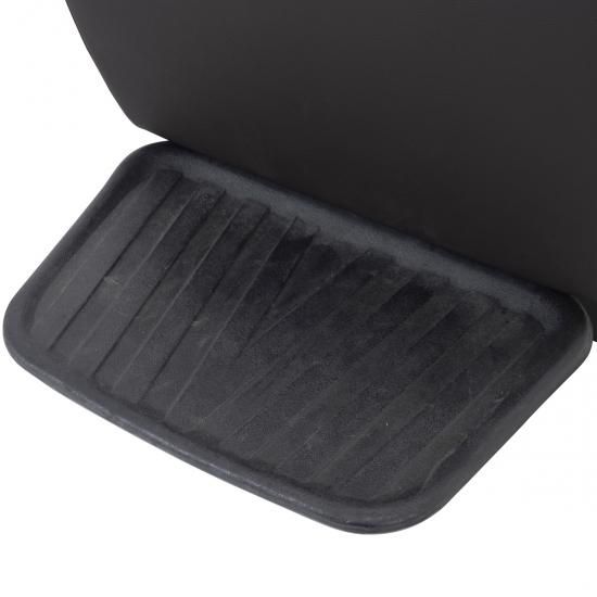 CC-381-04 電動シャンプーチェア ALVIN-Sofa【ステップ付 CC-381-04 電動シャンプーチェア ALVIN-Sofa【ステップ付