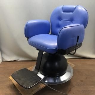 理容椅子（バーバー） - k-world理美容器具販売 | おかげさまで23周年