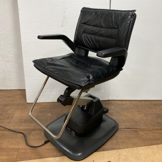 BD-814-16 　タカラ製　電動椅子　黒　　（HB）