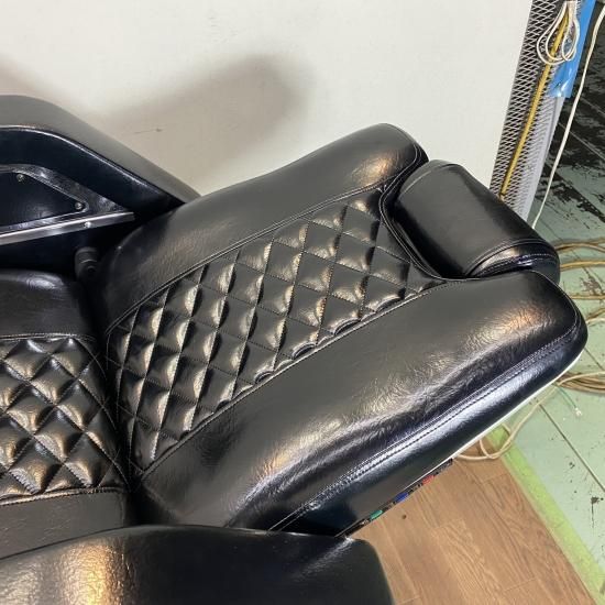 理容椅子の修理部品(タカラベルモント) BB-879MNの電子基盤 理容椅子の修理部品(タカラベルモント) BB-879MNの電子基盤 理容