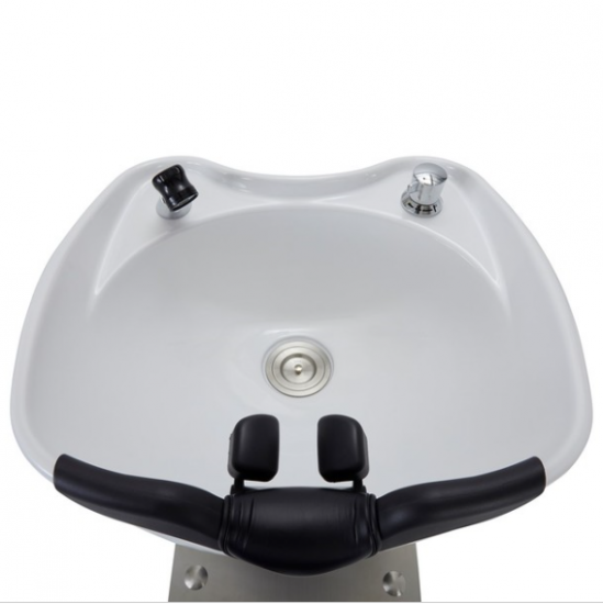 BS-803-04 リラクゼーションシャンプーユニット MORV(日本製水 BS-803-04 リラクゼーションシャンプーユニット MORV(日本製水