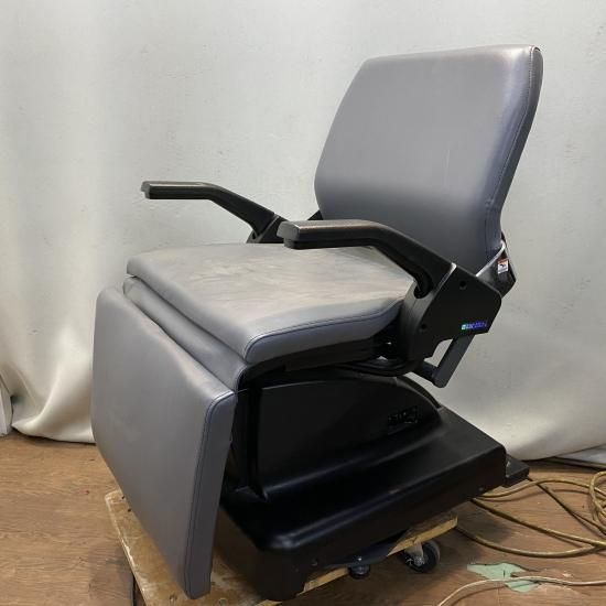 Cc 547 16 シャンプージョイ フェリオ Ferio Open 180度回転仕様 在庫3台 Hb K World中古理美容器具販売 おかげさまで15周年 インターネット理美容通販のパイオニア