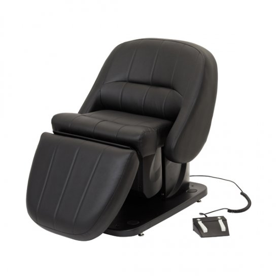 CC-740-06 電動シャンプー椅子 Rickman（リックマン） ブラック FV