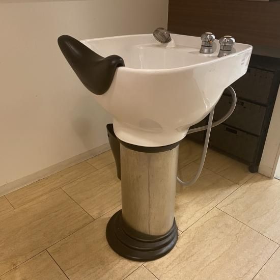 SA-889-16 大広製 シャンプーオーブ (HB)