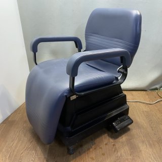 CC-939-16  　アトリエ製シャンプー椅子　在庫　1台 (HB)