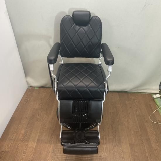 RB-069-10 タカラベルモント製 理容椅子 54号 カスタム品(HB)