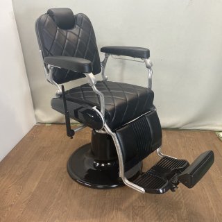 RB-069-10 タカラベルモント製　理容椅子　54号 　カスタム品(HB)