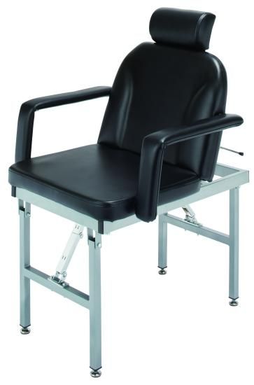 折りたたみシャンプーチェア CB-726-04 折りたたみシャンプーチェアCB-932 ヘッドレスト付き (HB) N