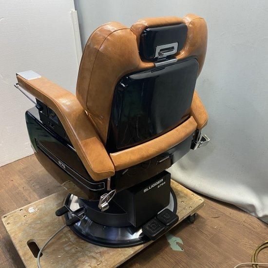 EC-861-16 タカラ製 879 スラッガ  カスタム品