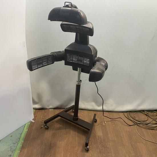 ワコー製NEWアルファターボ