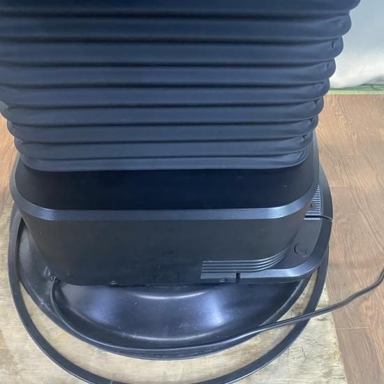 EC-897 TRANO テラノ フルフラット理容椅子 ED-108 TRANO テラノ フル