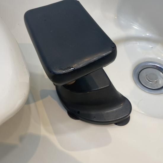 SA-935 【大広】シャンプースタンド OVE 900(N)