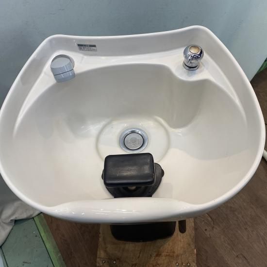 SA-935 【大広】シャンプースタンド OVE 900(N)