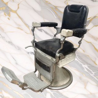 RB-076 ʡPEACE BARBERCHAIR