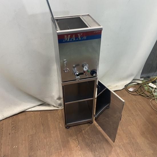 タオルスチーマー EB-896 ANZEN MAX jr タオルスチーマー