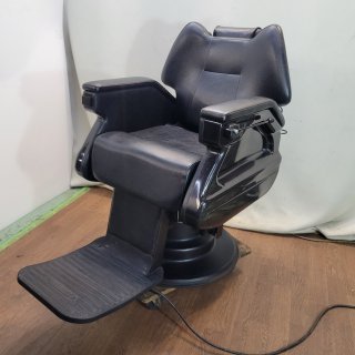 理容椅子（バーバー） - k-world理美容器具販売 | おかげさまで23周年